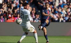 爱游戏app-巴黎圣日耳曼偏离法甲联赛榜首