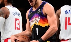 爱游戏app下载地址-爵士战胜太阳，取得两连胜