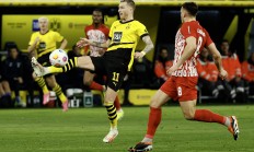 爱游戏在线-关于沃尔夫斯堡坐镇主场，击败对手实现逆转的信息