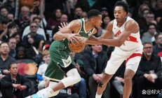 爱游戏培训-雄鹿逆袭猛龙，字母哥表现全面的简单介绍