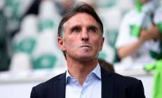 爱游戏地址-柏林赫塔宣布引进新后卫，加强防线实力