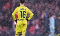 爱游戏中国官网-关于比利亚雷亚尔反败为胜，成功挽回局面的信息