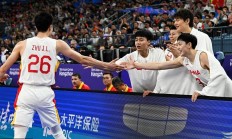 爱游戏官网-东南亚篮球决战即将上演，泰国队将力拼菲律宾冲击冠军