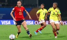 爱游戏官方-包含西班牙女子足球队备战下一场比赛，备受关注的词条