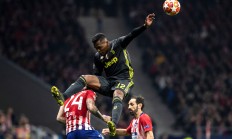 爱游戏登录-关于马德里两队同遭惨败，遗憾止步联赛八强的信息