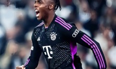 爱游戏平台-拜仁慕尼黑憾胜热刺，坚守胜利殿堂的简单介绍