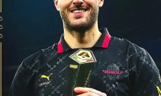 爱游戏vip注册-包含尼斯球员表现出色，被评为赛场MVP的词条