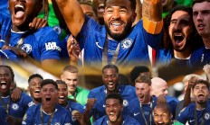 爱游戏网页版登录入口-包含巴黎圣日耳曼大胜切尔西，锁定四强席位的词条