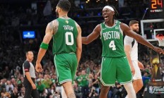 爱游戏亚洲官网-凯尔特人逆转奇才，豪取七连胜