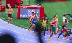 爱游戏官方-关于巴拉圭代表团备战有方，挑战高峰的信息