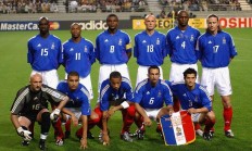 爱游戏vip注册-法国不敌对手，必须总结教训备战下场比赛！