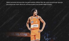 爱游戏活动-喀麦隆篮球职业联赛明星小前锋进入巅峰