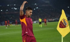 爱游戏官方-罗马主帅严明纪律，警告球员维护球队形象的简单介绍