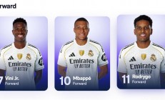 爱游戏网站-关于姆巴佩完成转会！皇马官宣世界杯冠军正式加盟！的信息