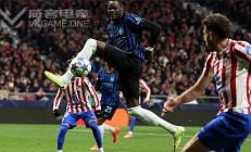 爱游戏网页版-关于马德里竞技锋线爆发，欧冠对手绝望填满的信息