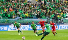 爱游戏课程-包含北京中赫国安备战华夏幸福，双方实力对比备受关注！的词条