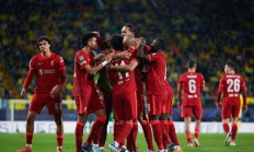 爱游戏网页版入口-巴洛特利进球无效，维拉利尔客场胜出