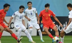 爱游戏官方入口-亚洲足球风向标正在逐渐改变，东亚球队集训备战