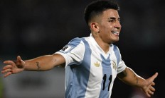 爱游戏app下载地址-阿根廷选手冲刺终点,成为焦点的简单介绍