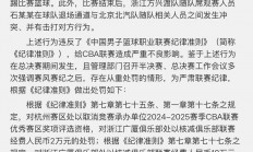 爱游戏官网-篮球比赛结果不尽人意，球员遭到批评
