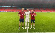 爱游戏亚洲官网-关于英格兰小胜克罗地亚，小组出线形势一片大好的信息