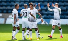 爱游戏课程-关于斯旺西豪取三分，继续保持不败状态备战下一场较量的信息