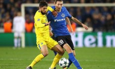 爱游戏培训-基辅迷失机会，无缘晋级下一轮的简单介绍