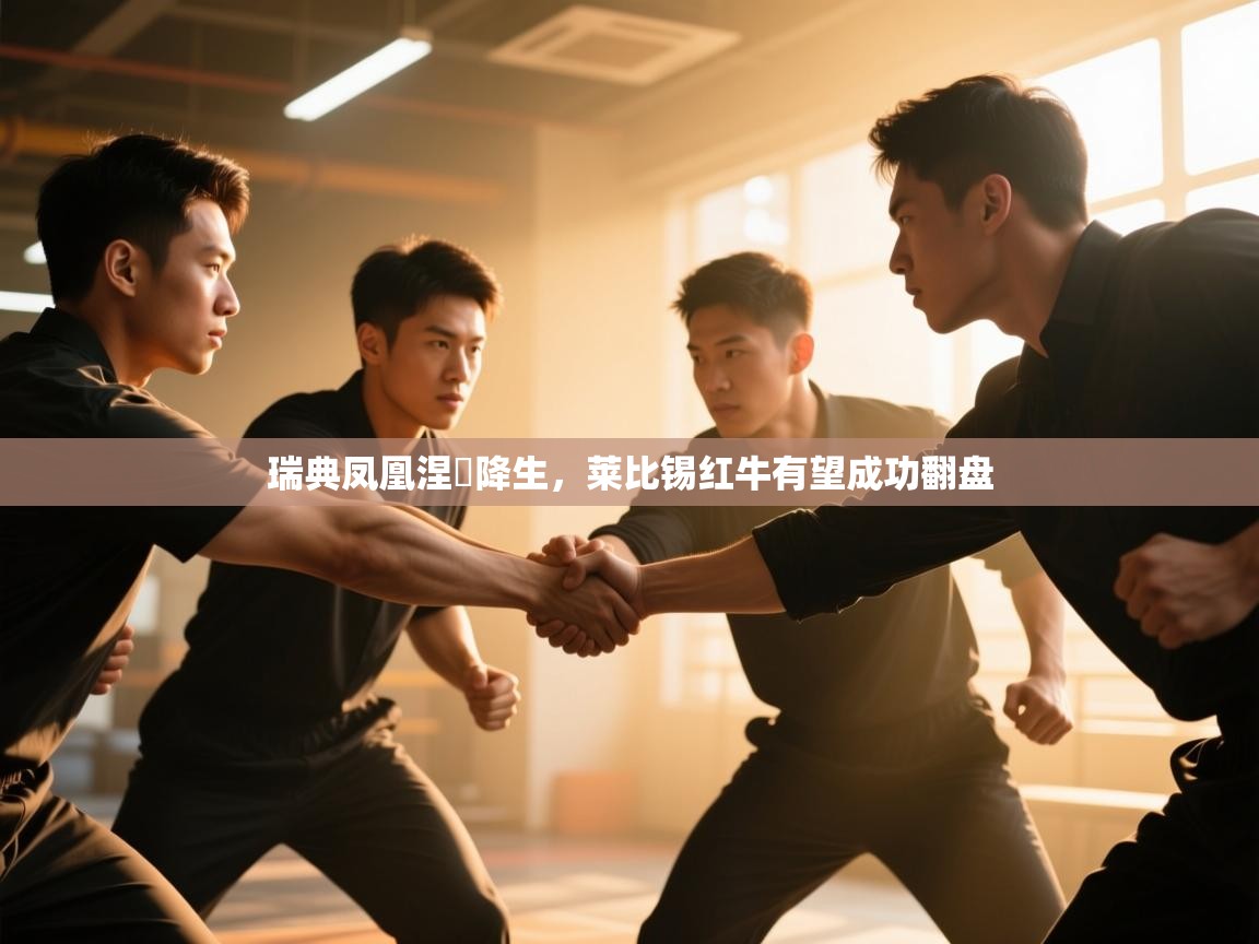 瑞典凤凰涅槃降生，莱比锡红牛有望成功翻盘