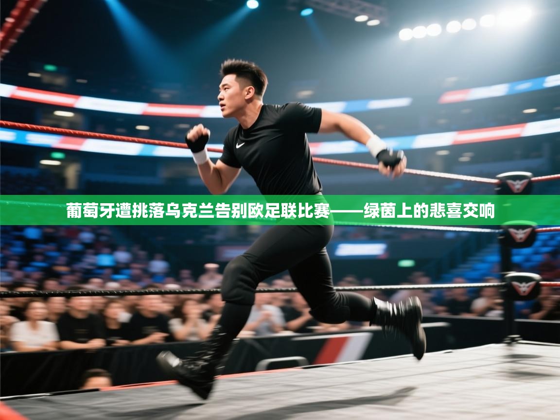 葡萄牙遭挑落乌克兰告别欧足联比赛——绿茵上的悲喜交响