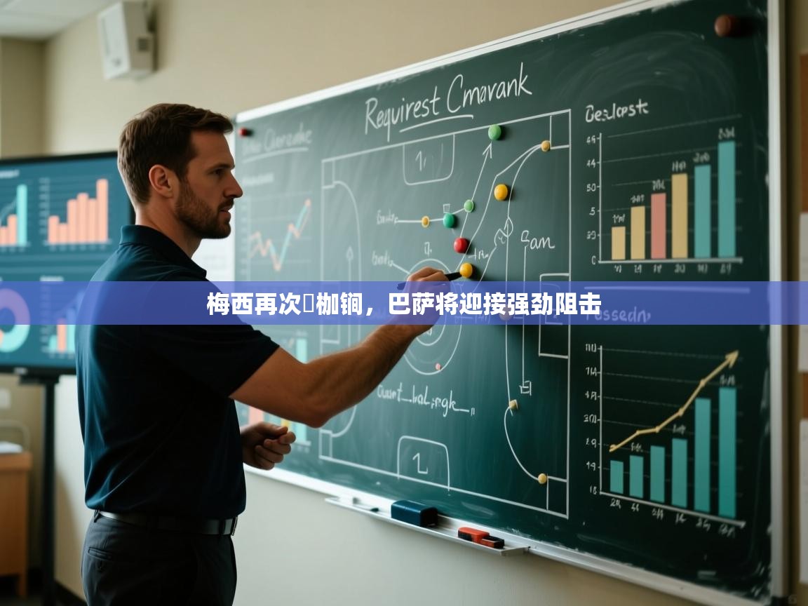 梅西再次掄枷锏，巴萨将迎接强劲阻击