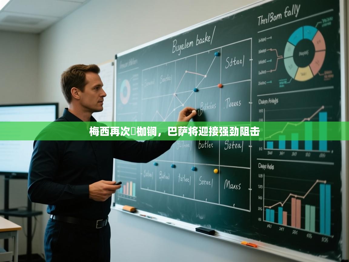 梅西再次掄枷锏，巴萨将迎接强劲阻击  第2张