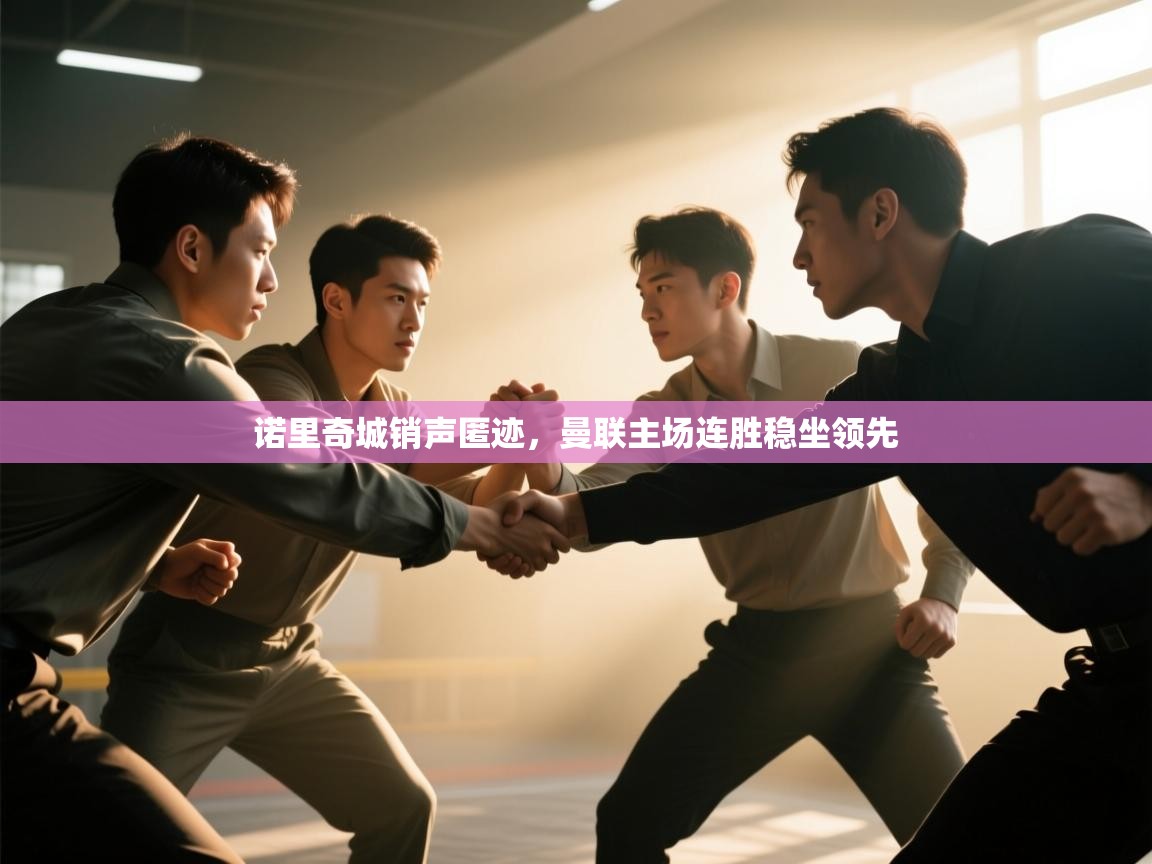 诺里奇城销声匿迹，曼联主场连胜稳坐领先