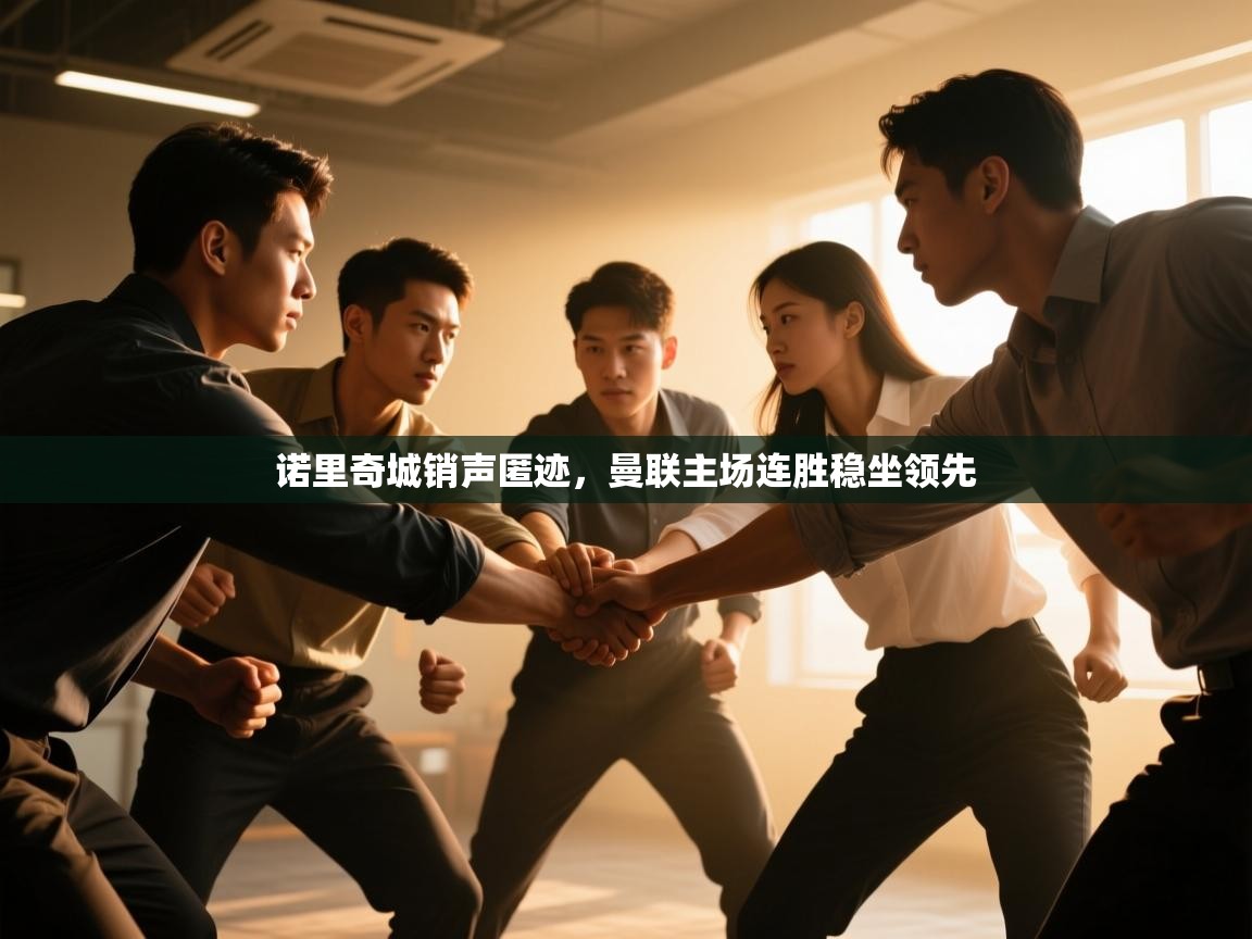 诺里奇城销声匿迹,曼联主场连胜稳坐领先 第2张