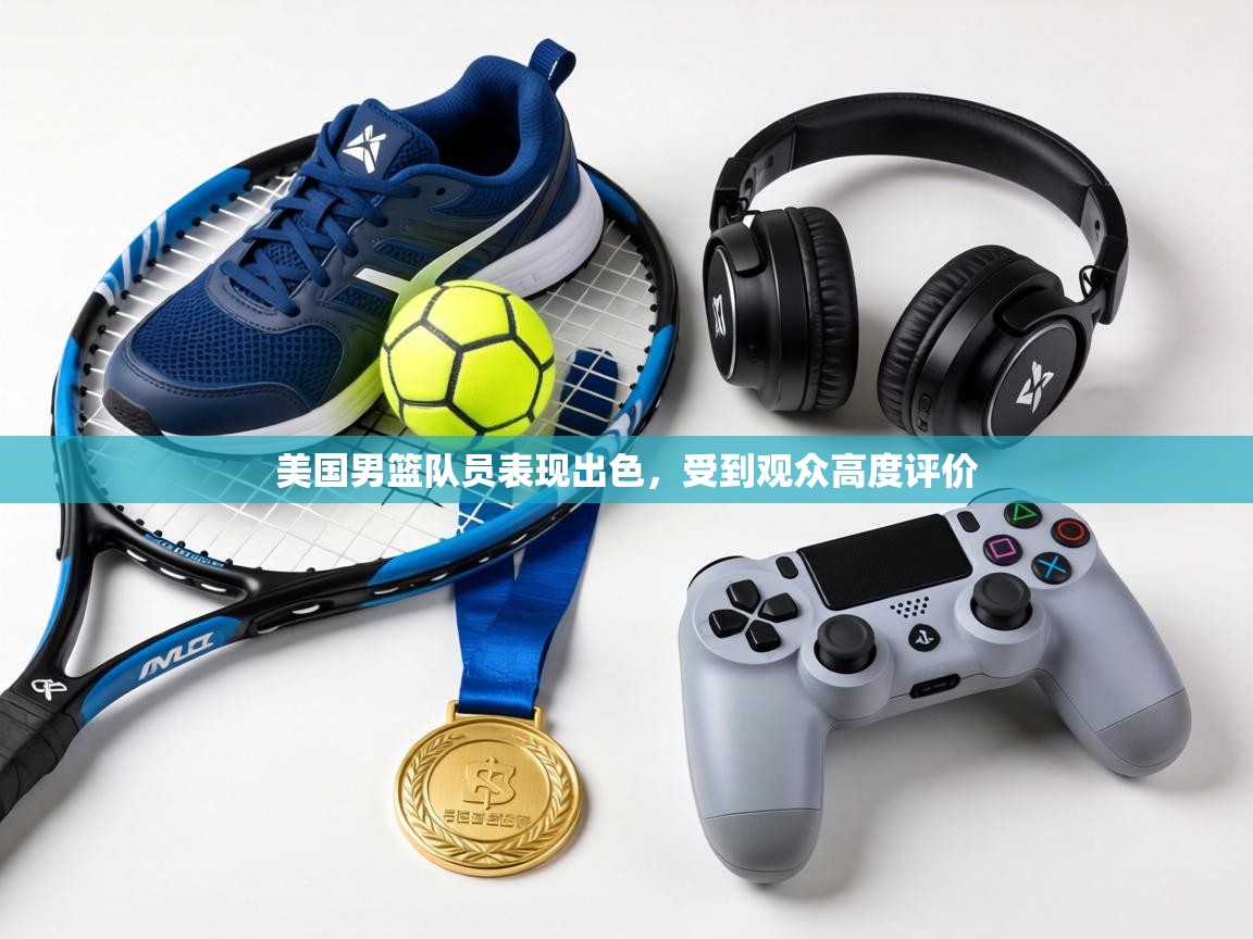 美国男篮队员表现出色，受到观众高度评价  第2张