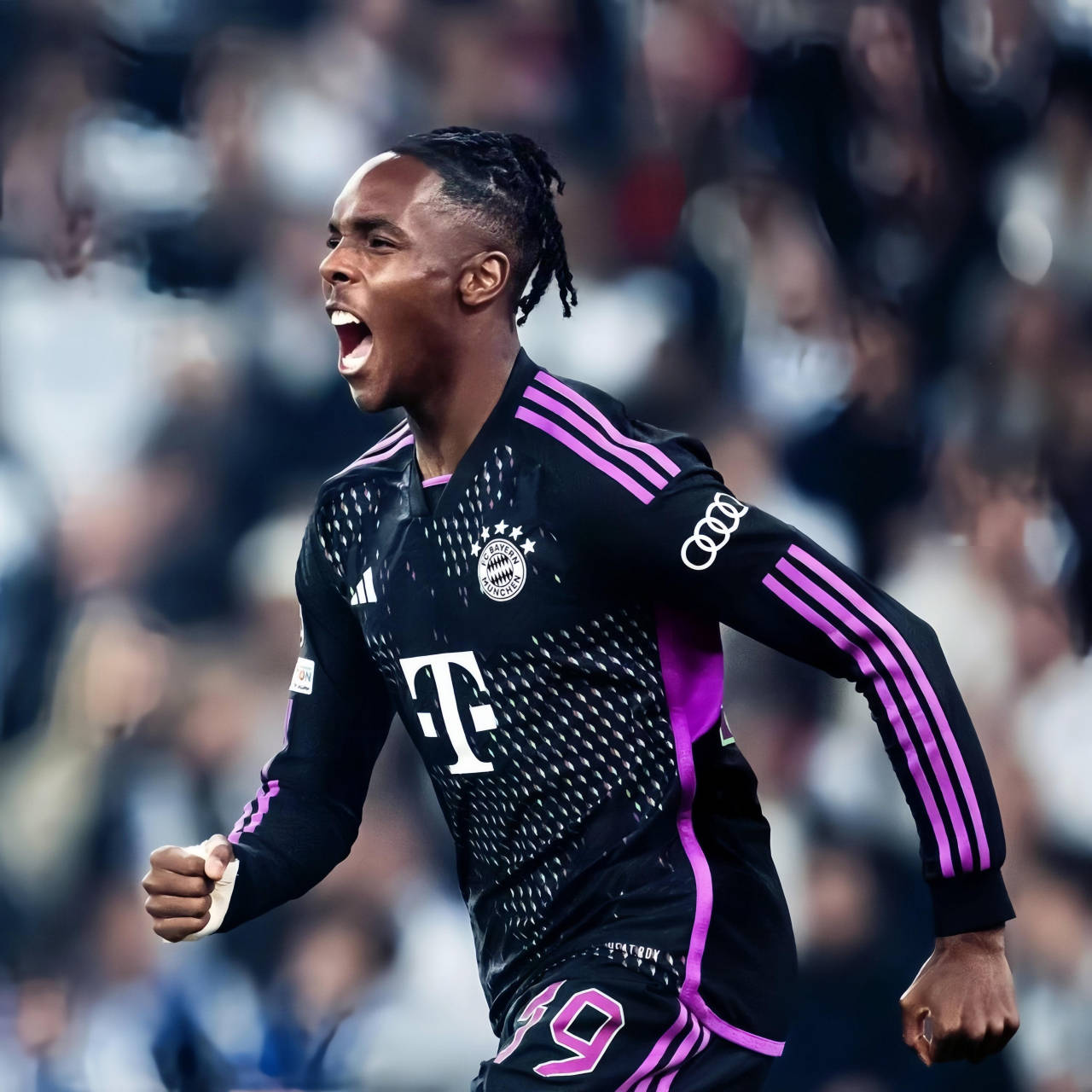 拜仁慕尼黑憾胜热刺,坚守胜利殿堂的简单介绍 拜仁慕尼黑憾胜热刺,坚守胜利殿堂的简单介绍