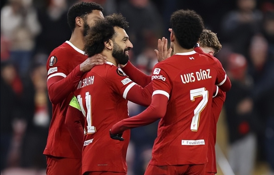 利物浦大胜富勒姆,扩大领先优势继续领跑的简单介绍 利物浦大胜富勒姆,扩大领先优势继续领跑的简单介绍