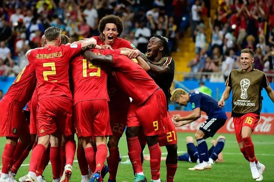 斯洛伐克惊险淘汰保加利亚,俄罗斯憾失四强资格的简单介绍 斯洛伐克惊险淘汰保加利亚,俄罗斯憾失四强资格的简单介绍