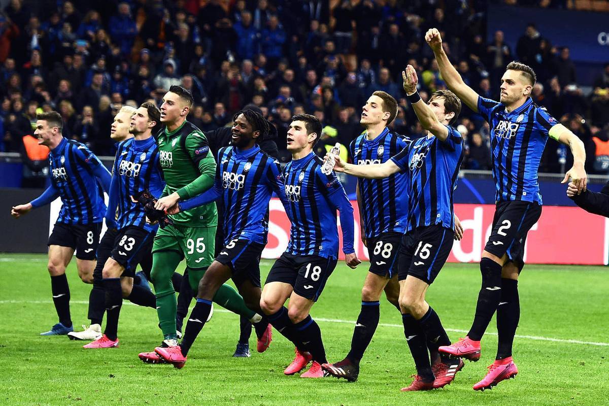 关于亚特兰大客场失利,遭遇漫长失球潮的信息 关于亚特兰大客场失利,遭遇漫长失球潮的信息