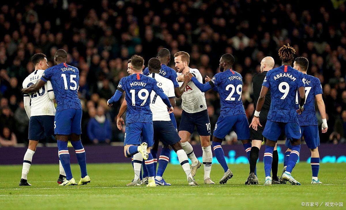 热刺主场小胜,继续保持不败纪录的简单介绍 热刺主场小胜,继续保持不败纪录的简单介绍