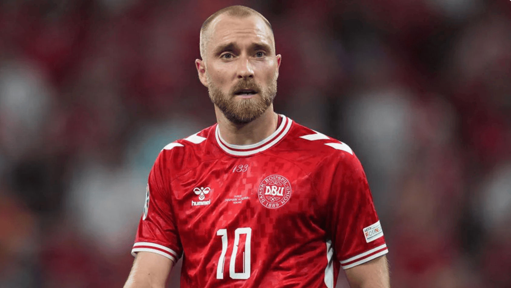 关于欧洲预选赛中,丹麦队被对手逼至胶着赛的信息 关于欧洲预选赛中,丹麦队被对手逼至胶着赛的信息