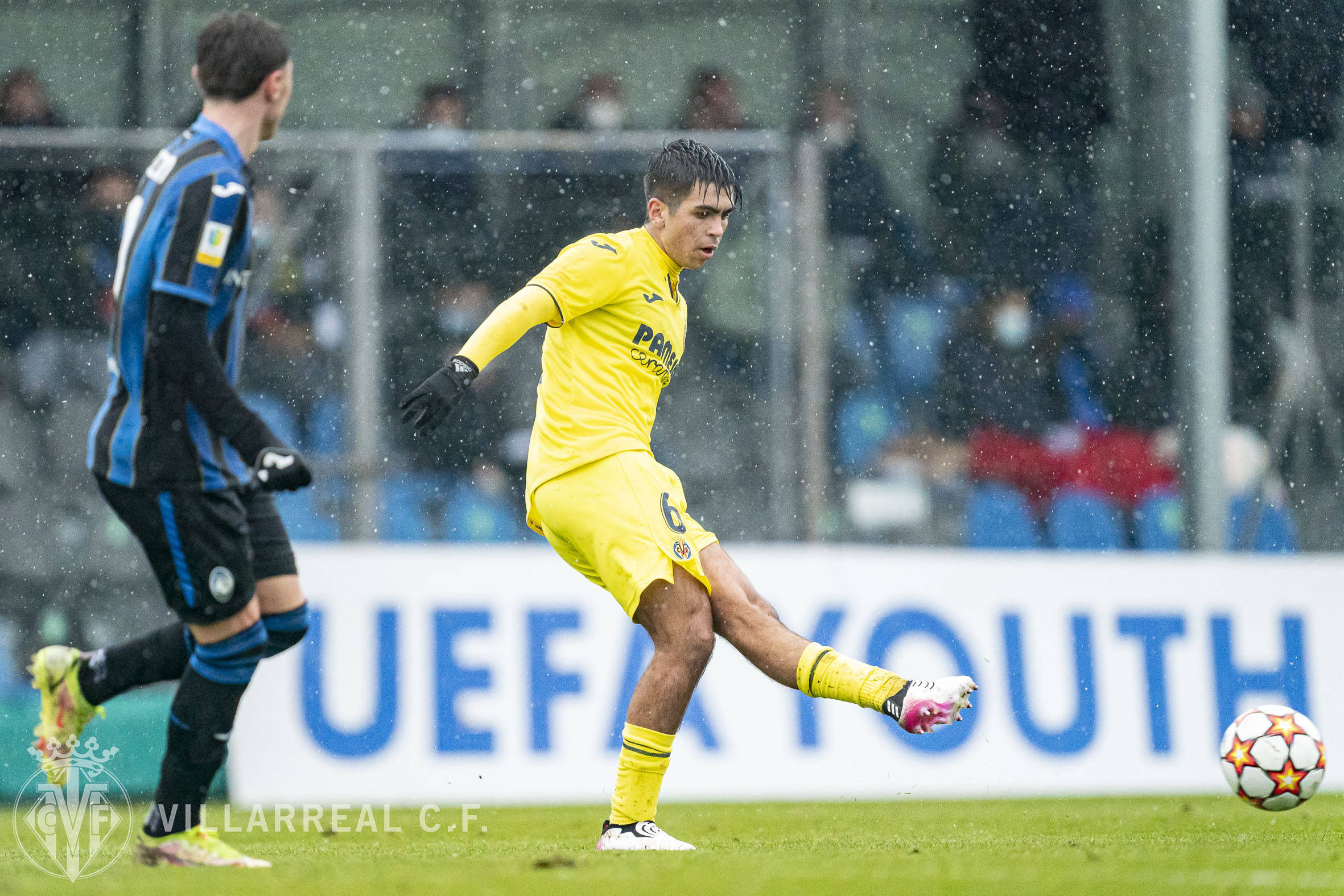 比利亚雷亚尔魔咒再现，积极寻找逆袭之路的简单介绍