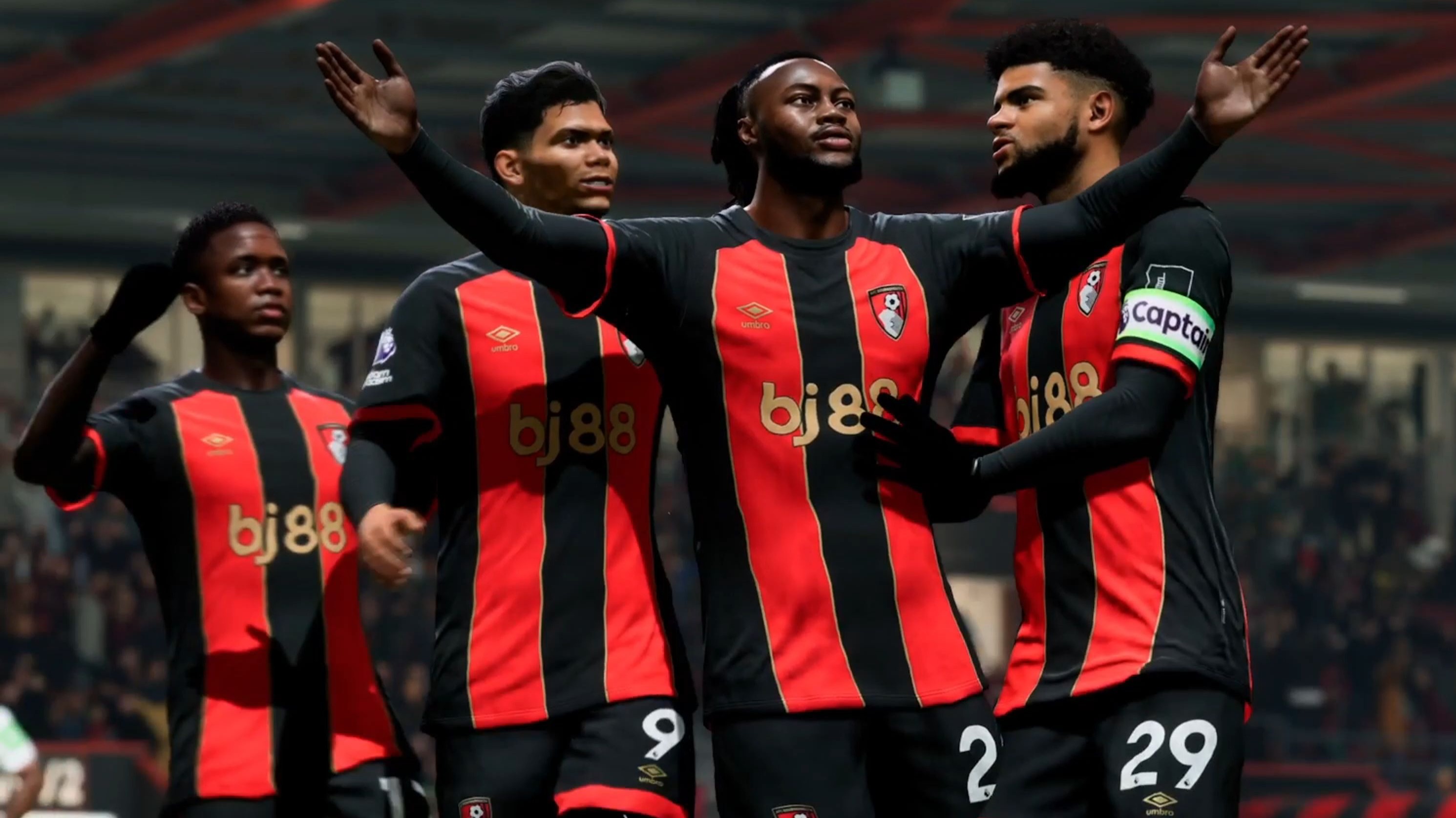 关于西汉姆联客场战胜伯恩茅斯，结束五场不胜的信息