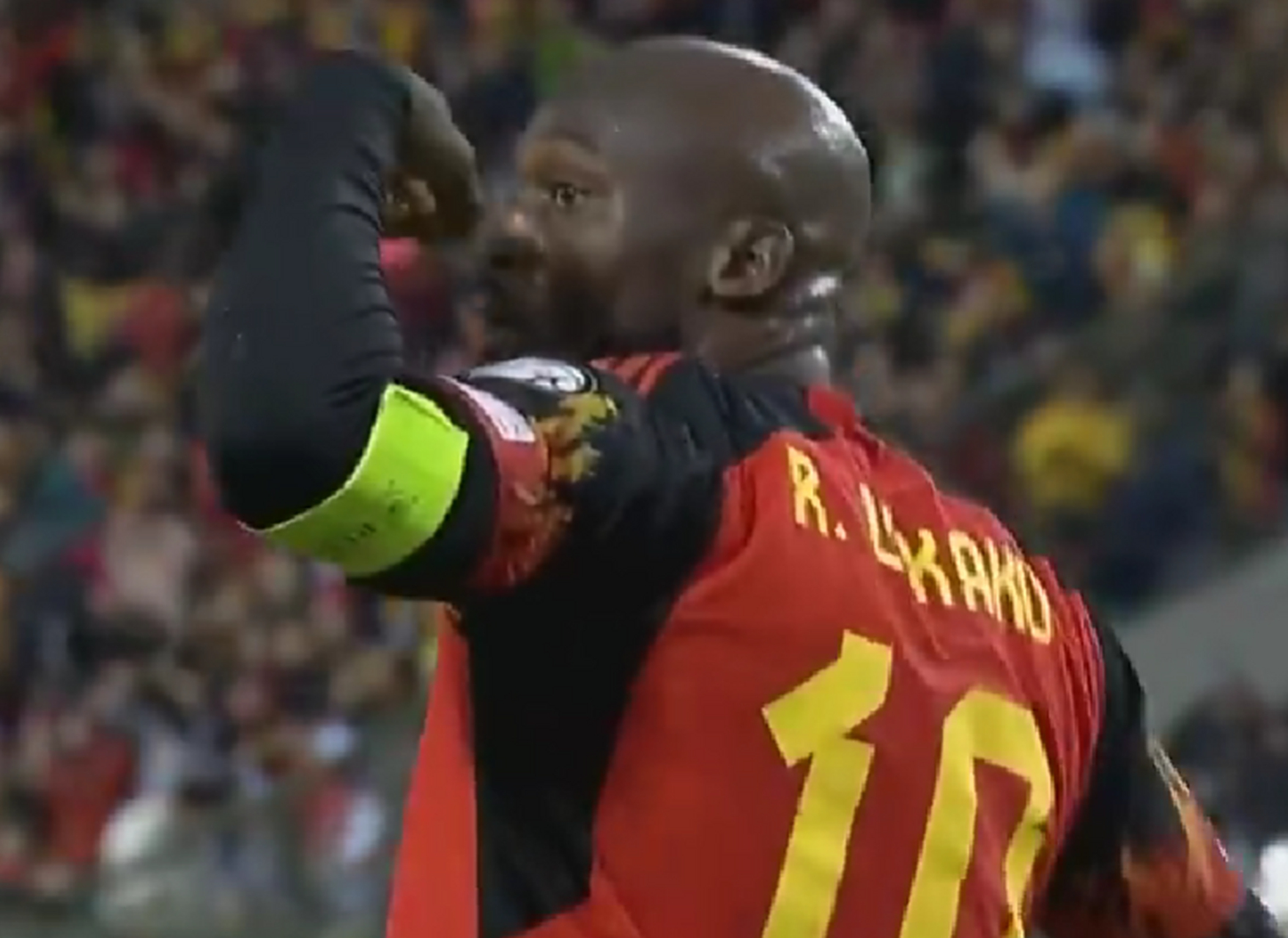 欧预赛比赛中球队门将大发神威，保门如铁的简单介绍