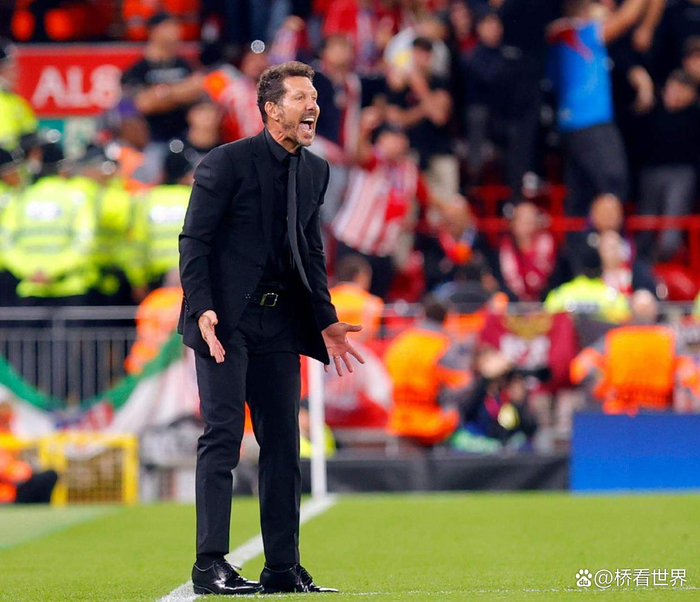 马德里竞技宣布续约主帅迭戈-西蒙尼的简单介绍 马德里竞技宣布续约主帅迭戈-西蒙尼的简单介绍