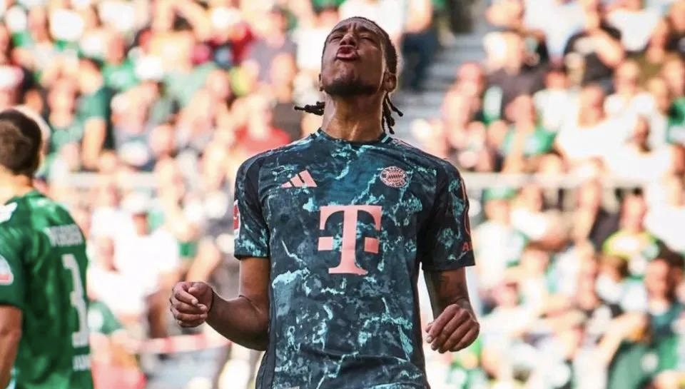 不莱梅新援融入快速,助力进攻的简单介绍 不莱梅新援融入快速,助力进攻的简单介绍