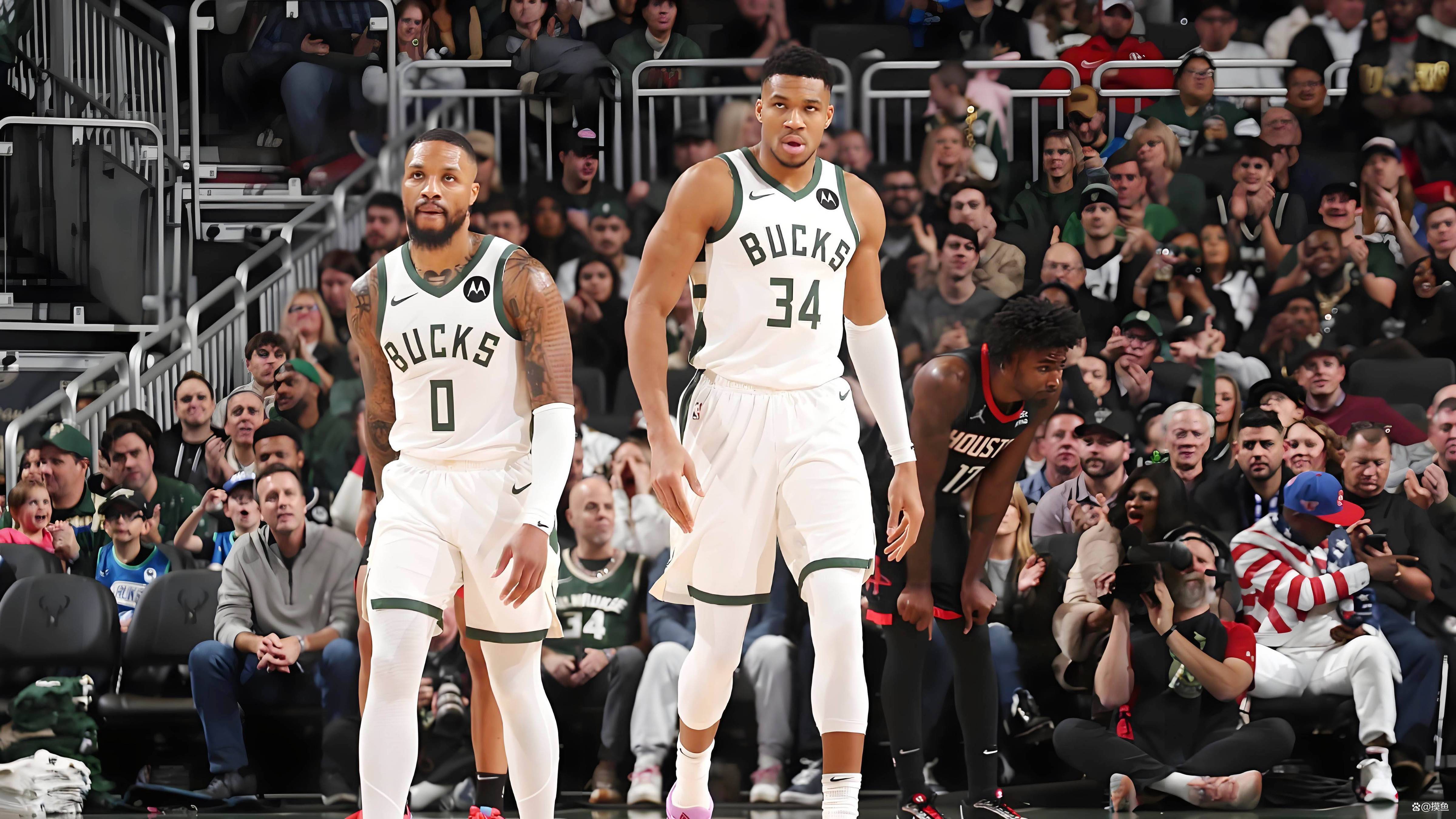 雄鹿队新赛季目标锁定总冠军，誓言全力以赴的简单介绍