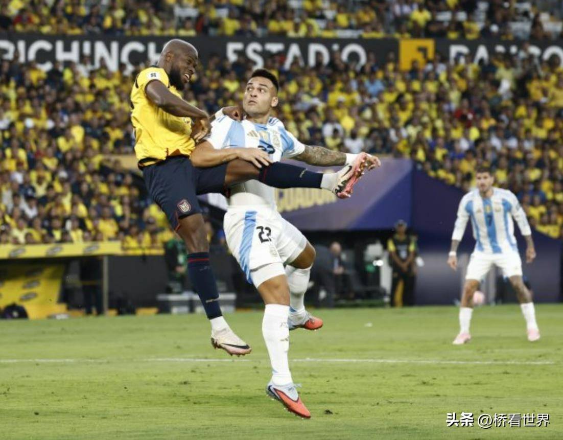 阿根廷选手冲刺终点，成为焦点的简单介绍