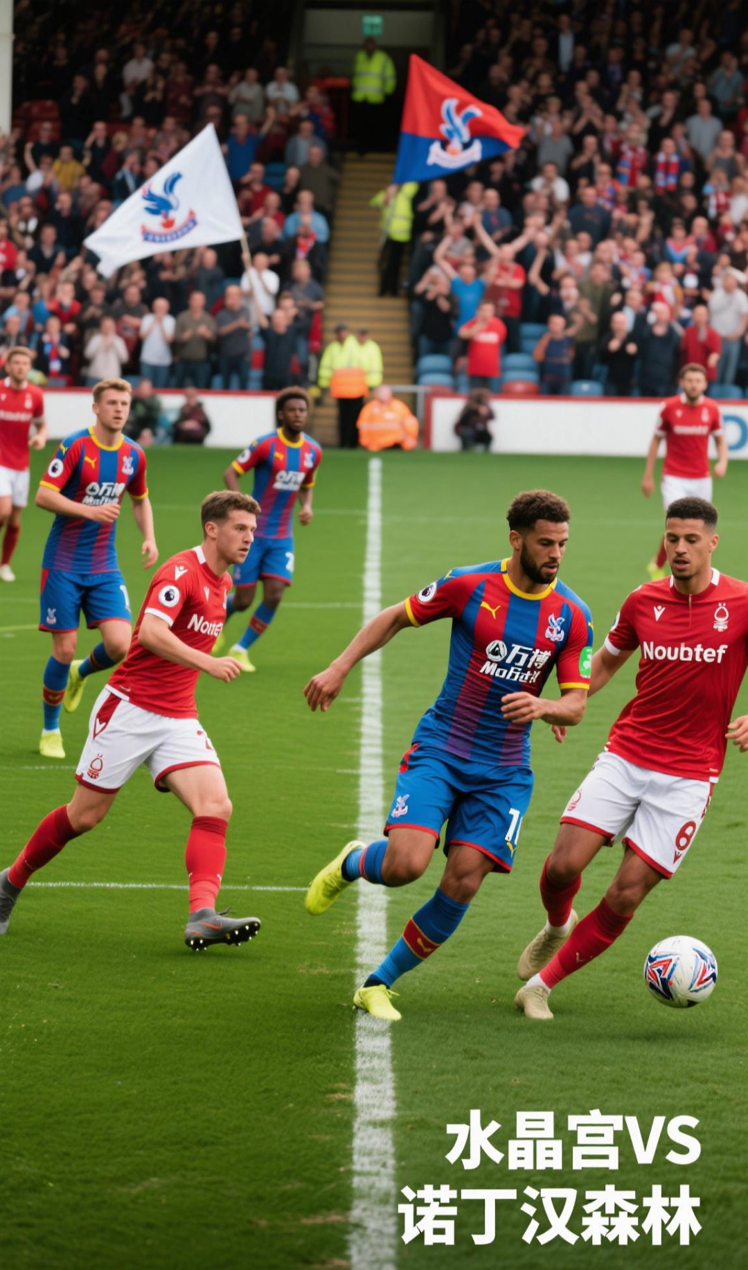 水晶宫客场逆袭，战胜对手取得关键胜利的简单介绍