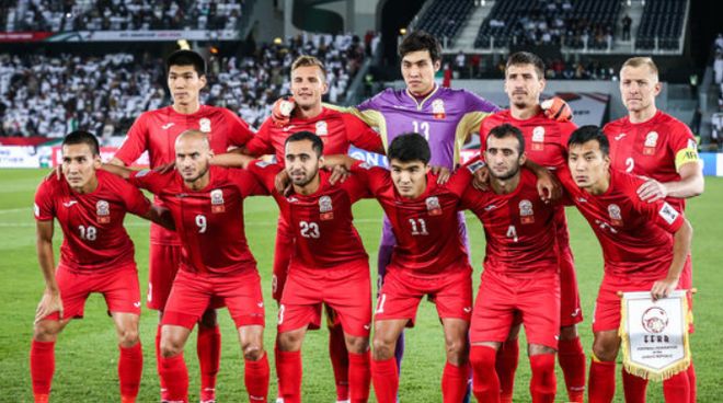 越南球队惨遭淘汰,落后亚洲强队的简单介绍 越南球队惨遭淘汰,落后亚洲强队的简单介绍