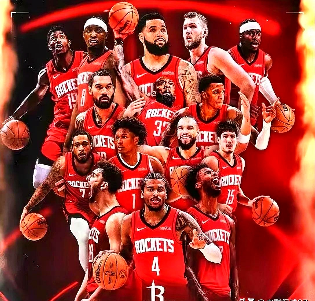 火箭战胜老鹰继续士气 火箭战胜老鹰继续士气